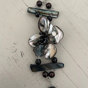 Beautiful Mother of Pearl Bracelet